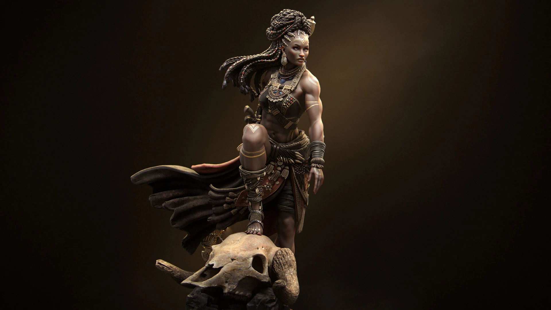 Nerikson Minis